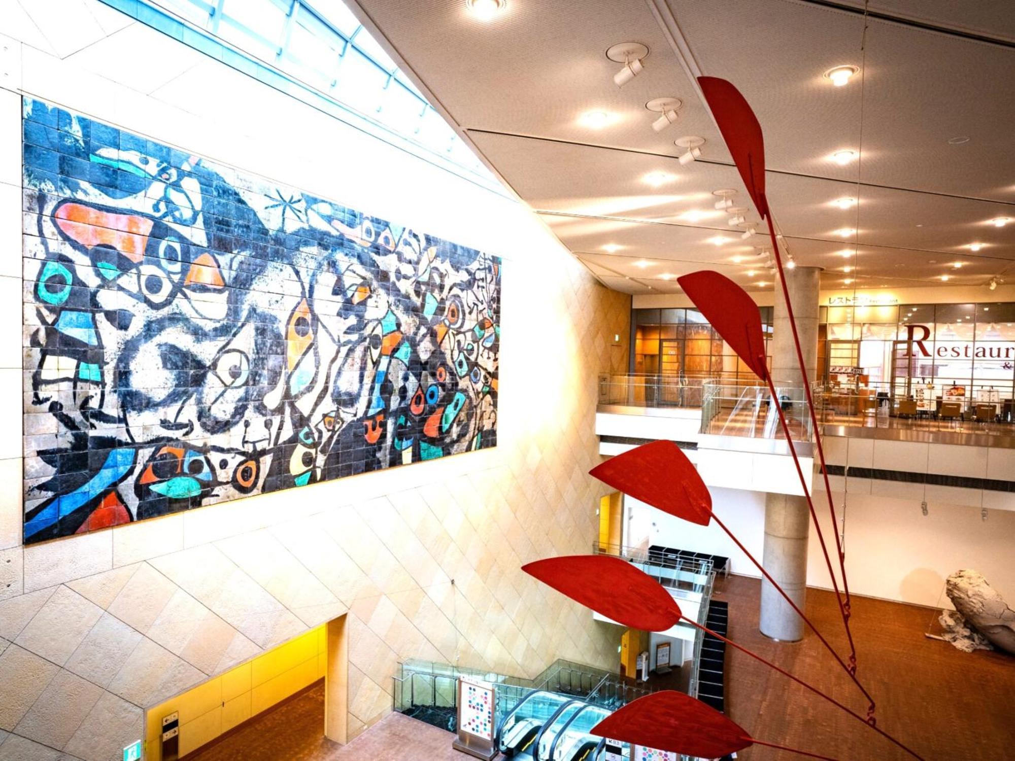 Ez Hotel Kansai Airport Seaside Izumisano Exterior foto